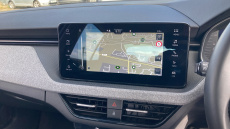 Skoda Kamiq 1.0 TSI 95 SE Edition 5dr Petrol Hatchback
